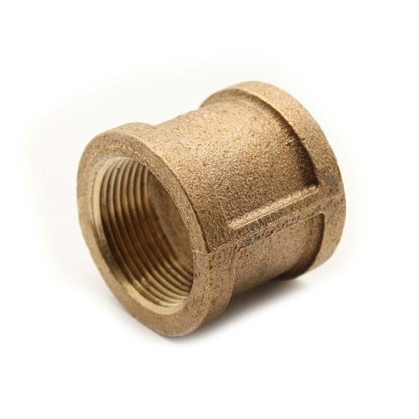 1/8 Inch FIP 45 Elbow Brass